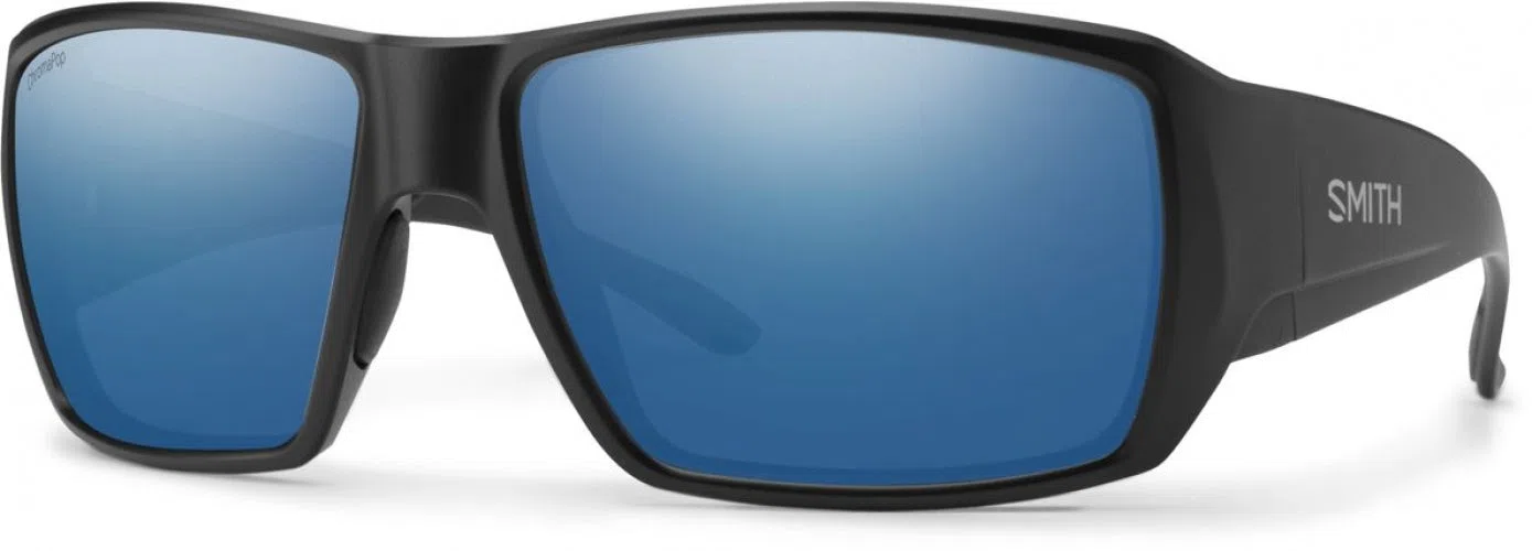 Smith Optics Performance Water 205881 Guide's Choice S Sunglasses - view 43
